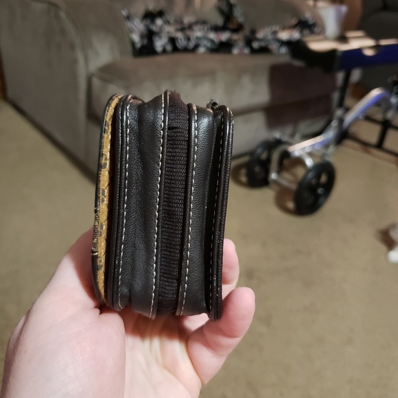 Small Foray camera bag - Picture 7 of 8